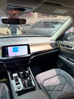 فولكسفاغن أطلس